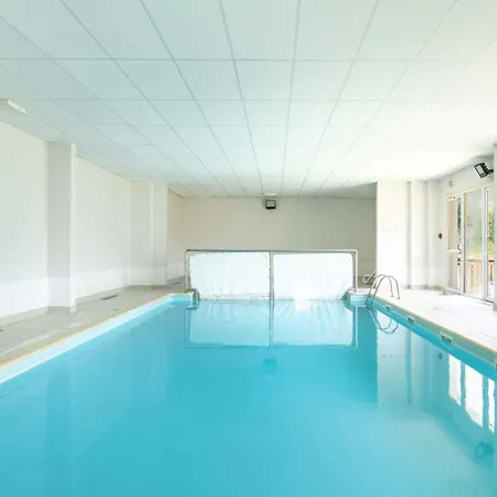 Les Bouquetins By Interhome * Saint Sorlin d'Arves
